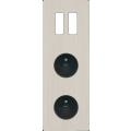 FAC ''M'' NICKL BROS TV B2 PC 