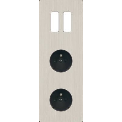  FAC ''M'' NICKL BROS TV B2 PC 