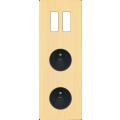  FAC ''M'' LAITON BROS TV B2 2X 