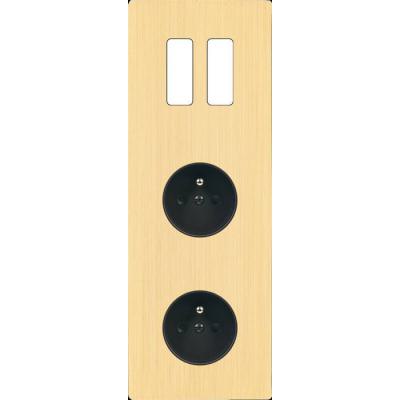  FAC ''M'' LAITON BROS TV B2 2X 