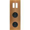  FAC ''M'' LAIT BRONZ TV B2 PC 