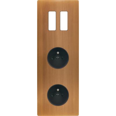  FAC ''M'' LAIT BRONZ TV B2 PC 