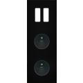 FAC ''M'' NOIR TV B2 PC PC 