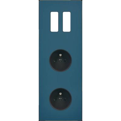  FAC ''M'' GRIS TV B2 PC PC 