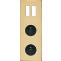  FAC ''M'' LAITON V TV B2 PC PC 