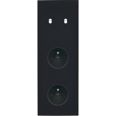  FAC DE NOIR MAT TV B2 PC PC 