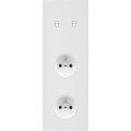  FAC DE BLANC MAT TV B2 PC PC 