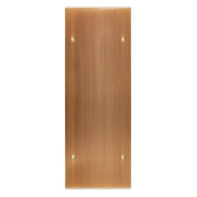  FAC LAITON BRONZ TV PC PC M1 V 