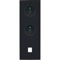  FAC DE NOIR MAT TV PC PC M1 