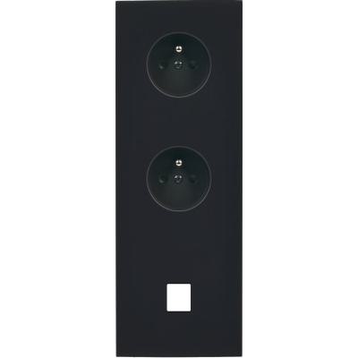  FAC DE NOIR MAT TV PC PC M1 