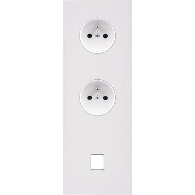  FAC DE BLANC MAT TV PC PC M1 
