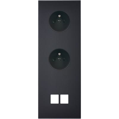  FAC LAITON NOIR TV PC PC M2 