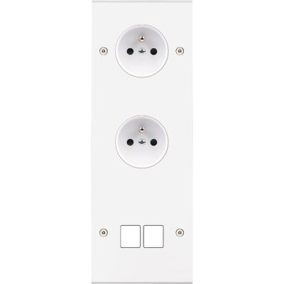  FAC LAITON BLANC TV PC PC M2 V 