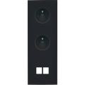  FAC DE NOIR MAT TV PC PC M2 