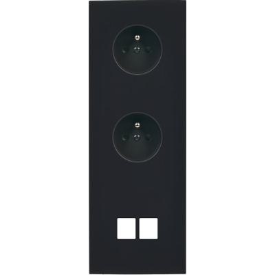  FAC DE NOIR MAT TV PC PC M2 