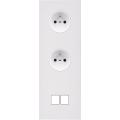  FAC DE BLANC MAT TV PC PC M2 
