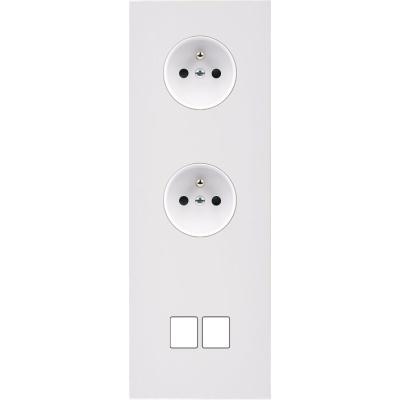  FAC DE BLANC MAT TV PC PC M2 