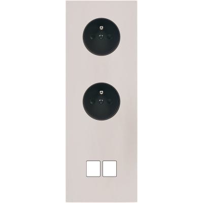  FAC DE GRISP MAT TV PC PC M2 
