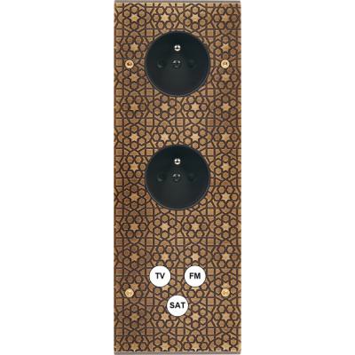  FAC LAITON ATLAS TV PC PC C3 V 