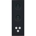  FAC DE NOIR MAT TV PC PC C3 