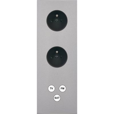  FAC DE ALU MAT TV PC PC C3 