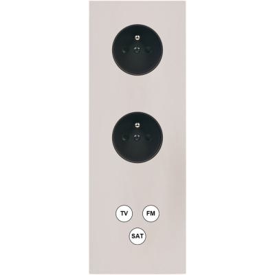  FAC DE GRISP MAT TV PC PC C3 