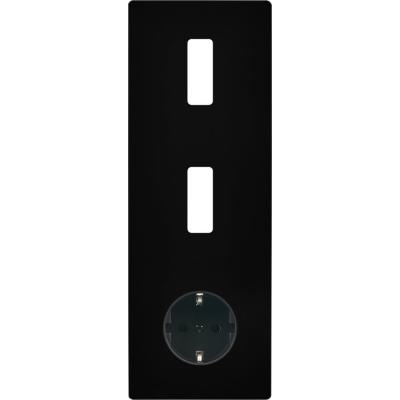  FAC ''M'' NOIR TV B1 B1 PCK 