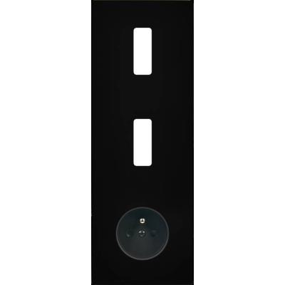  FAC ''M'' NOIR TV B1 B1 PC 