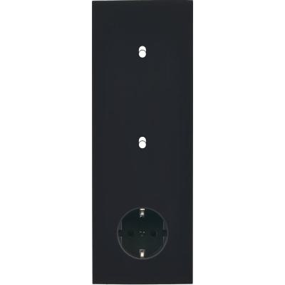  FAC DE NOIR MAT TV B1 B1 PCK 