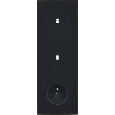  FAC DE NOIR MAT TV B1 B1 PC 