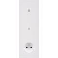  FAC DE BLANC MAT TV B1 B1 PC 