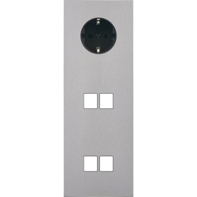  FAC DE ALU MAT TV PCK M2 M2 