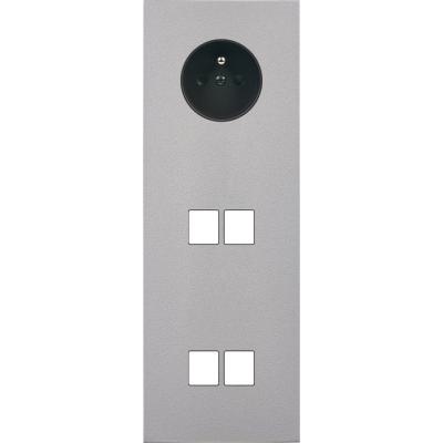 FAC DE ALU MAT TV PC M2 M2 