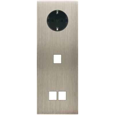  FAC LAIT ACIER TV PCK M1 M2 