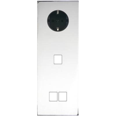  FAC LAIT CHROME TV PCK M1 M2 
