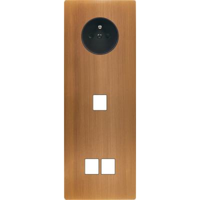  FAC ''M'' LAITON BRZ TV PC M1 