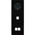 FAC ''M'' NOIR TV PCK M1 M2 
