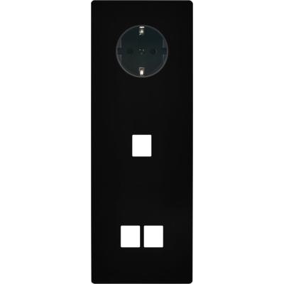  FAC ''M'' NOIR TV PCK M1 M2 