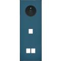  FAC ''M'' GRIS TV PC M1 M2 