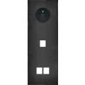  FAC ''M'' ACIER VER TV PC M1 M 