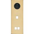  FAC ''M'' LAITON V TV PC M1 M2 