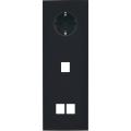 FAC DE NOIR MAT TV PCK M1 M2 