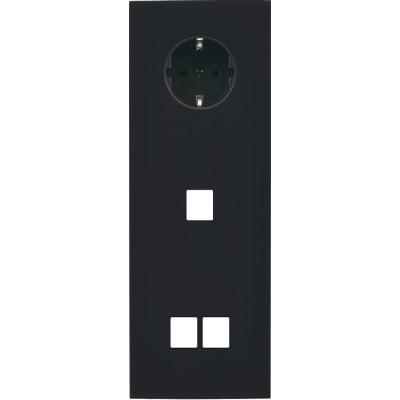  FAC DE NOIR MAT TV PCK M1 M2 