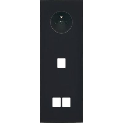  FAC DE NOIR MAT TV PC M1 M2 