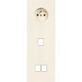  FAC DE IVOIRE MAT TV PC M1 M2 
