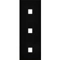  FAC ''M'' NOIR TV M1 M1 M1 