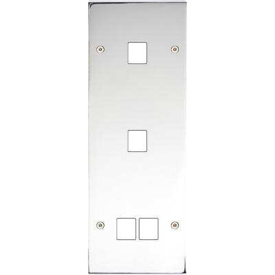  FAC LAITON CHROM TV M1 M1 M2 V 