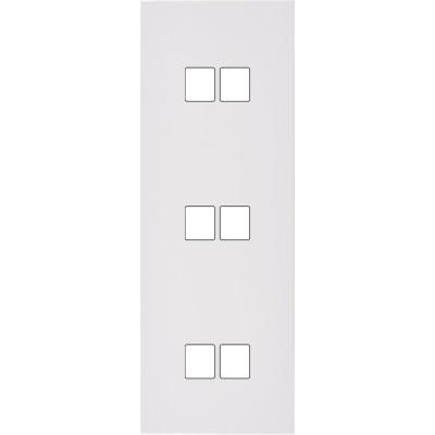  FAC DE BLANC MAT TV M2 M2 M2 