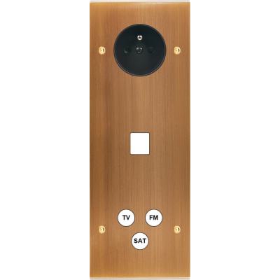  FAC LAITON BRONZ TV PC M1 C3 V 