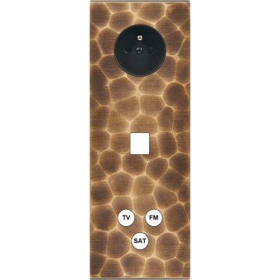  FAC LAITON ONDE TV PC M1 C3 